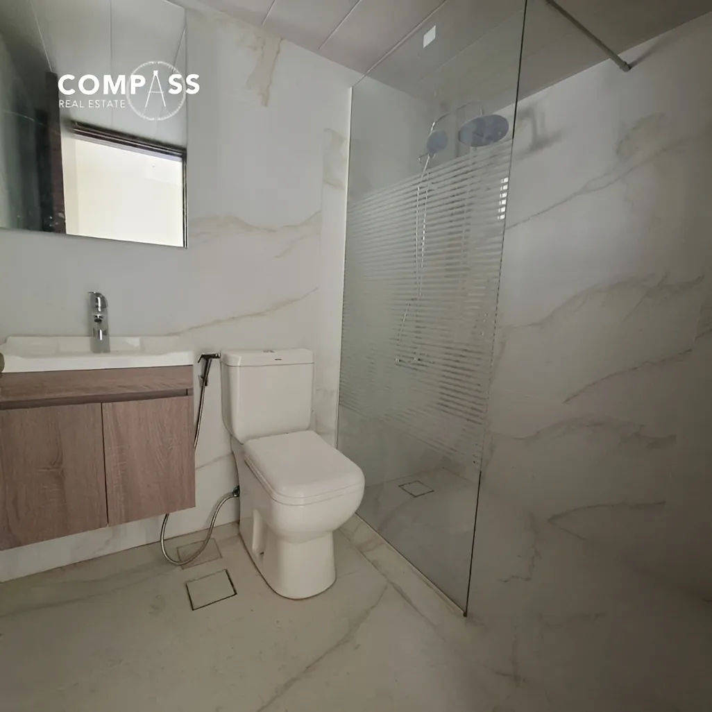 Apartment for sale in Aley, Lebanon