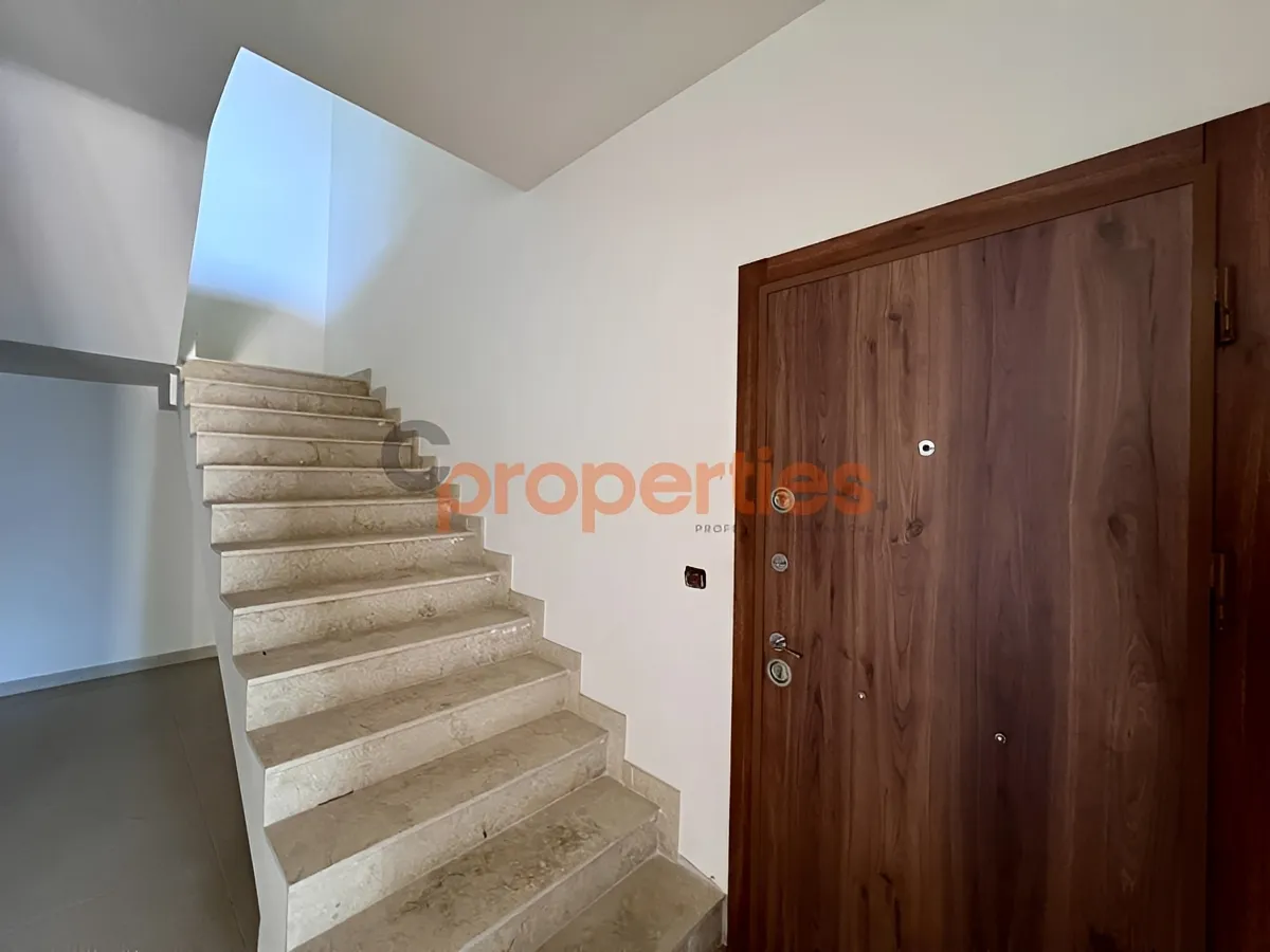 Duplex for Sale in Mar Roukoz