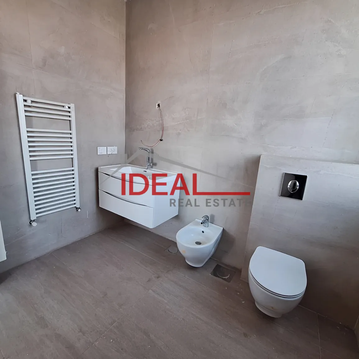 Duplex for sale in Wata El Jaouz, Lebanon