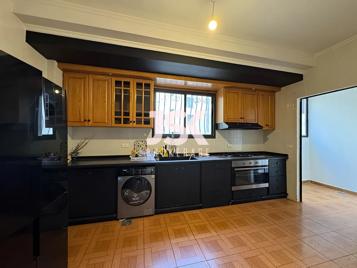 Apartment for Sale in Mansourieh, Lebanon - 3 bed, 5 bath