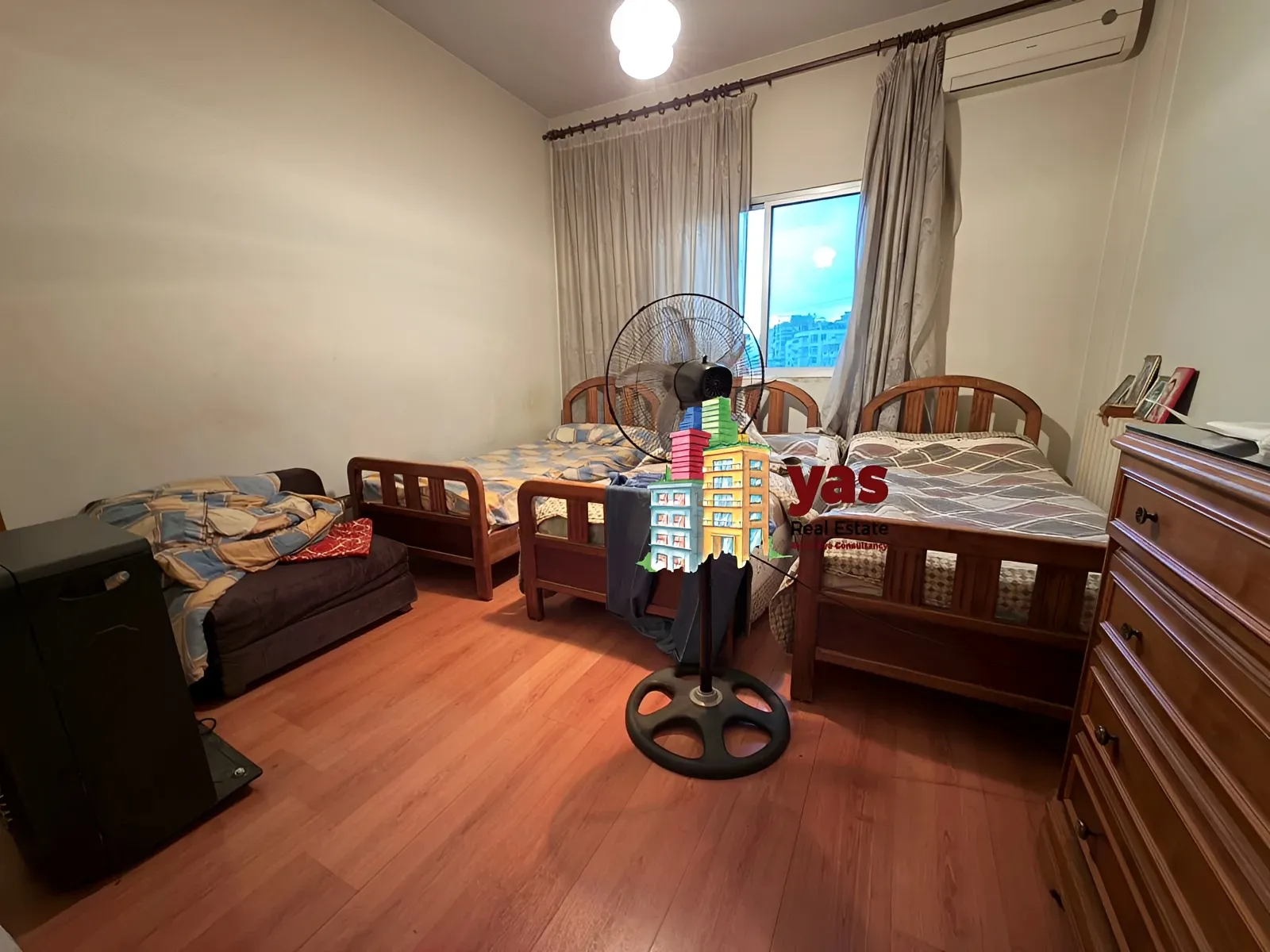 Apartment for Sale in Adonis