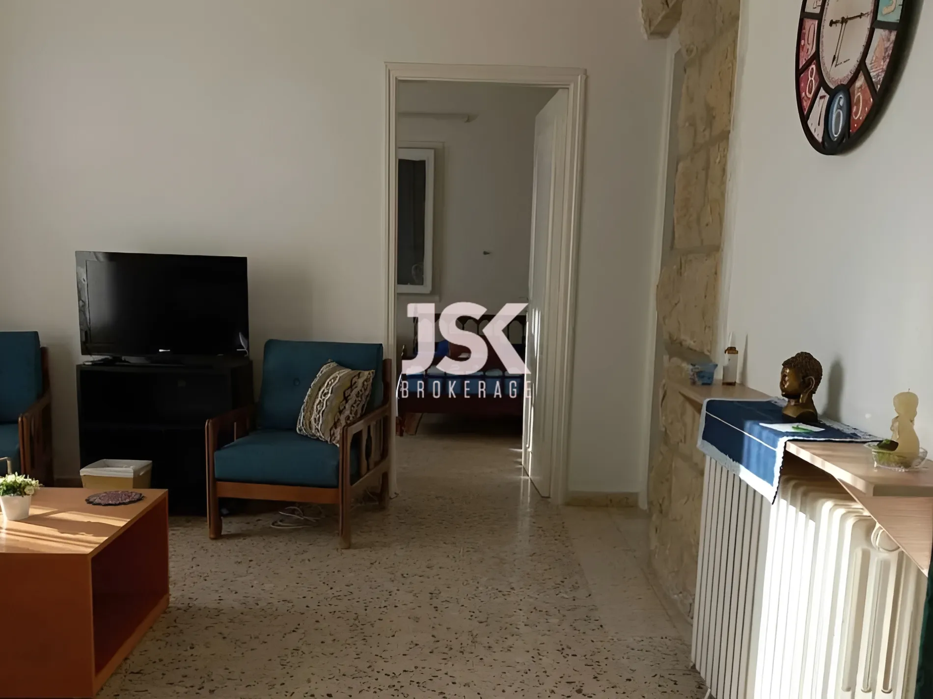 Apartment for Sale in Broummana