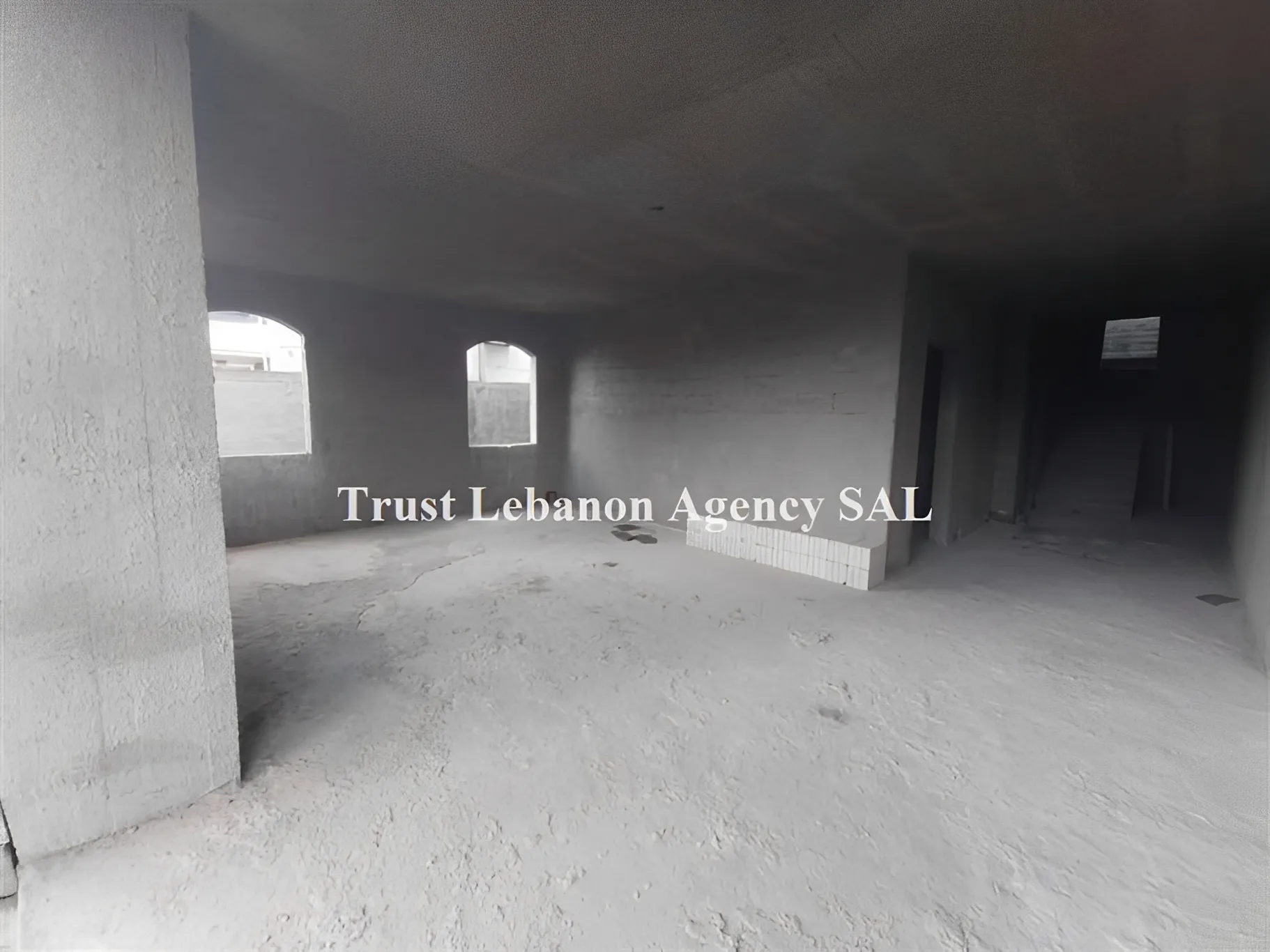 Villa for Sale in Baabda Botchay