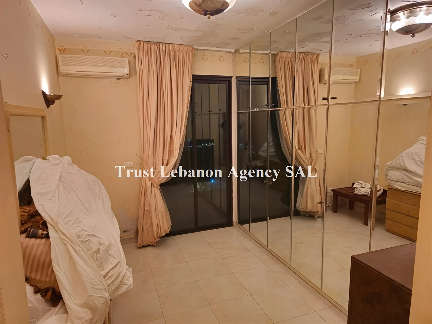 Apartment for Sale in Jnah Beirut Lebanon