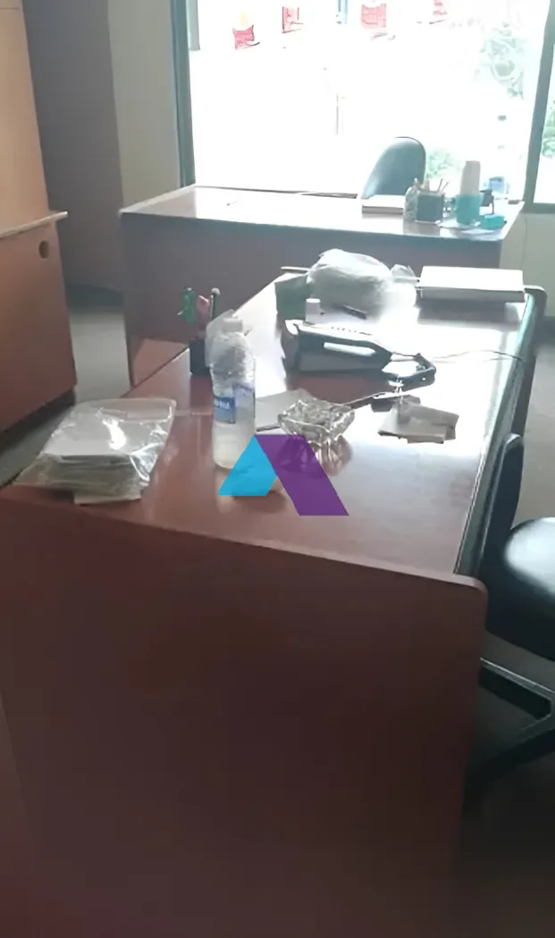 Office for Sale in Baouchriyeh