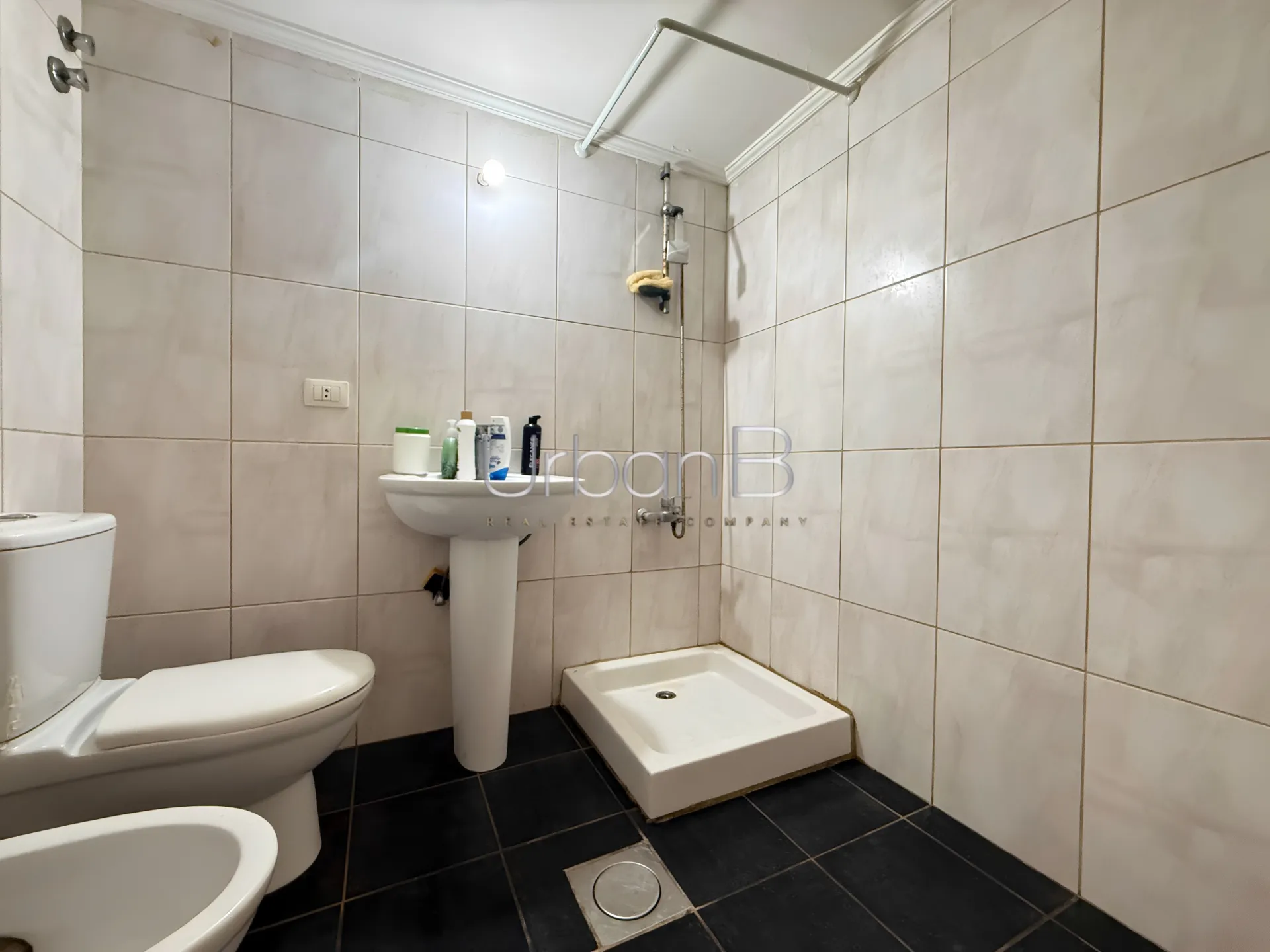Apartment for sale in Minet el hosn, beirut, lebanon