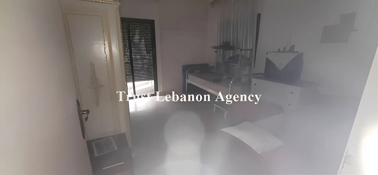 Apartment for Sale in Metn Fanar Lebanon