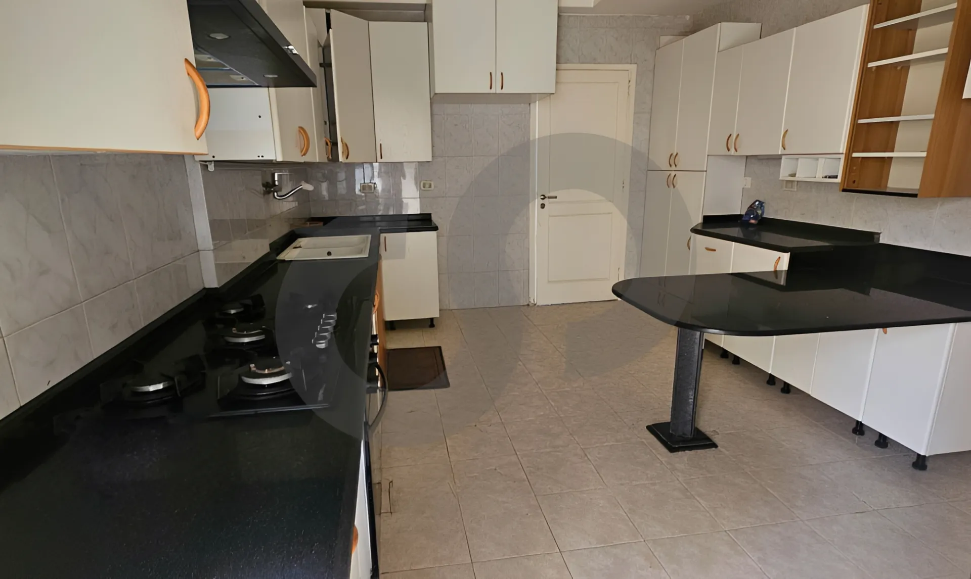 Apartment for Rent in Jnah