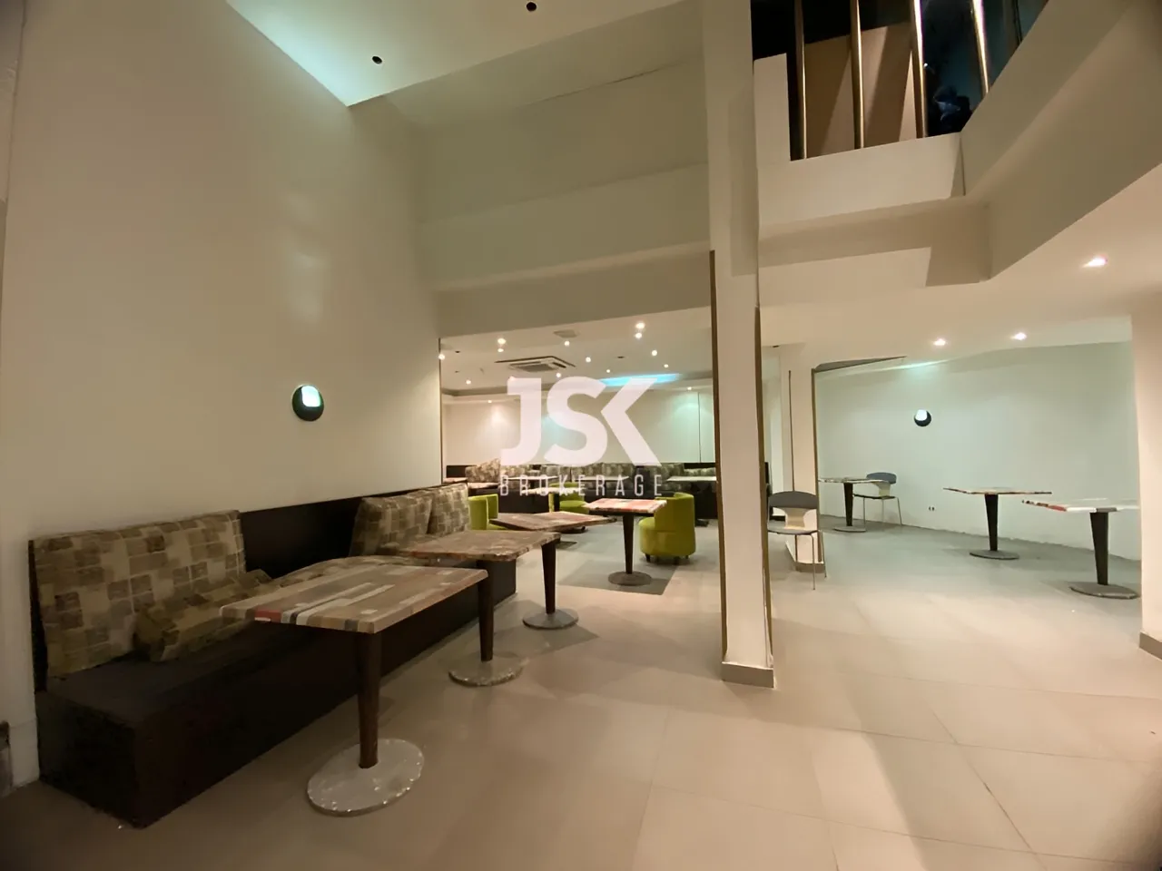 Restaurant for Sale in Achrafieh