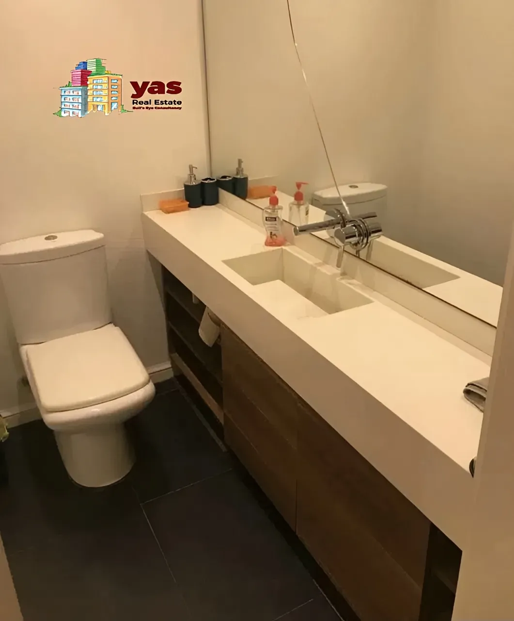 Apartment for Sale in Mazraat Yachou