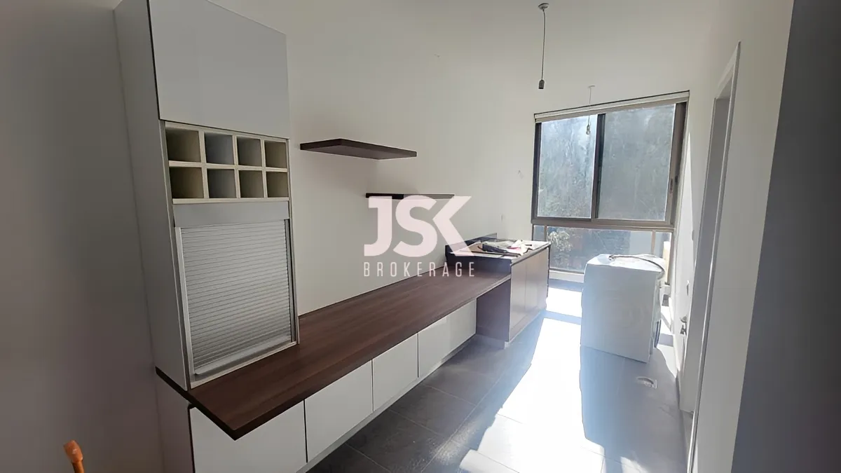 Apartment for Sale in Ghazir, Lebanon