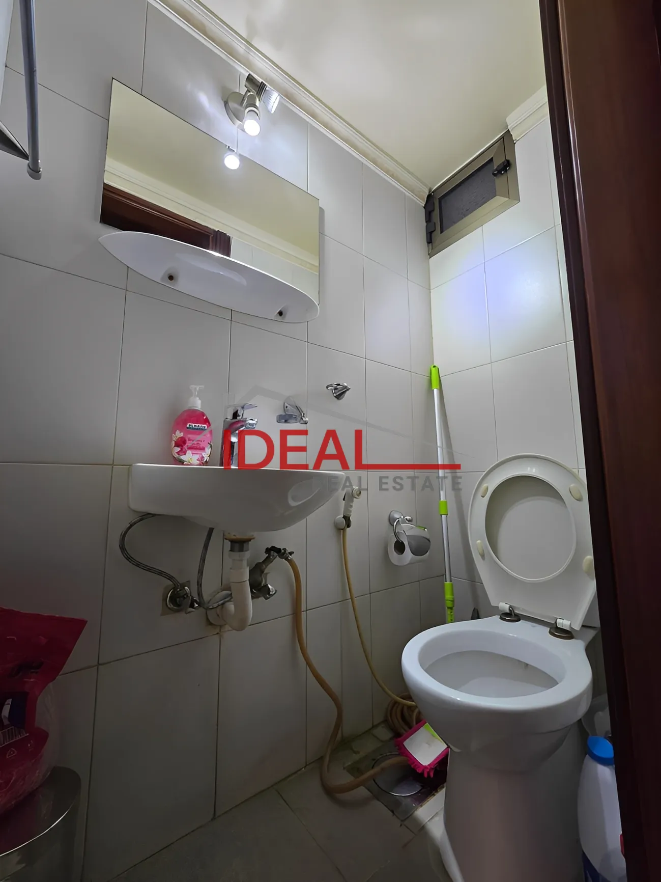Apartment for Sale in Ain el remmeneh, baabda