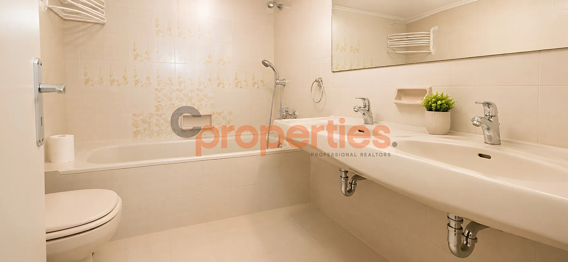Apartment for Sale in Verdun