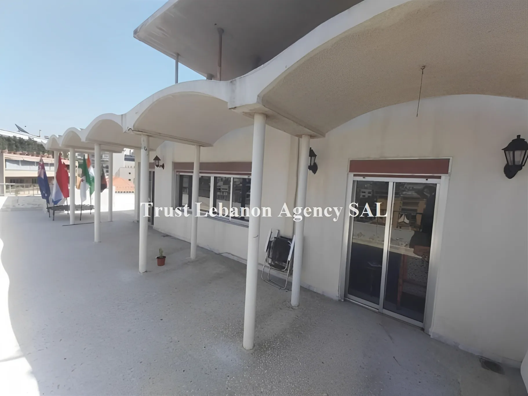 Apartment for Sale in Ashrafieh Beirut Lebanon