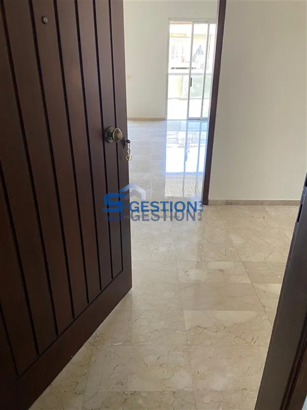 Apartment for Rent in Horch Tabet