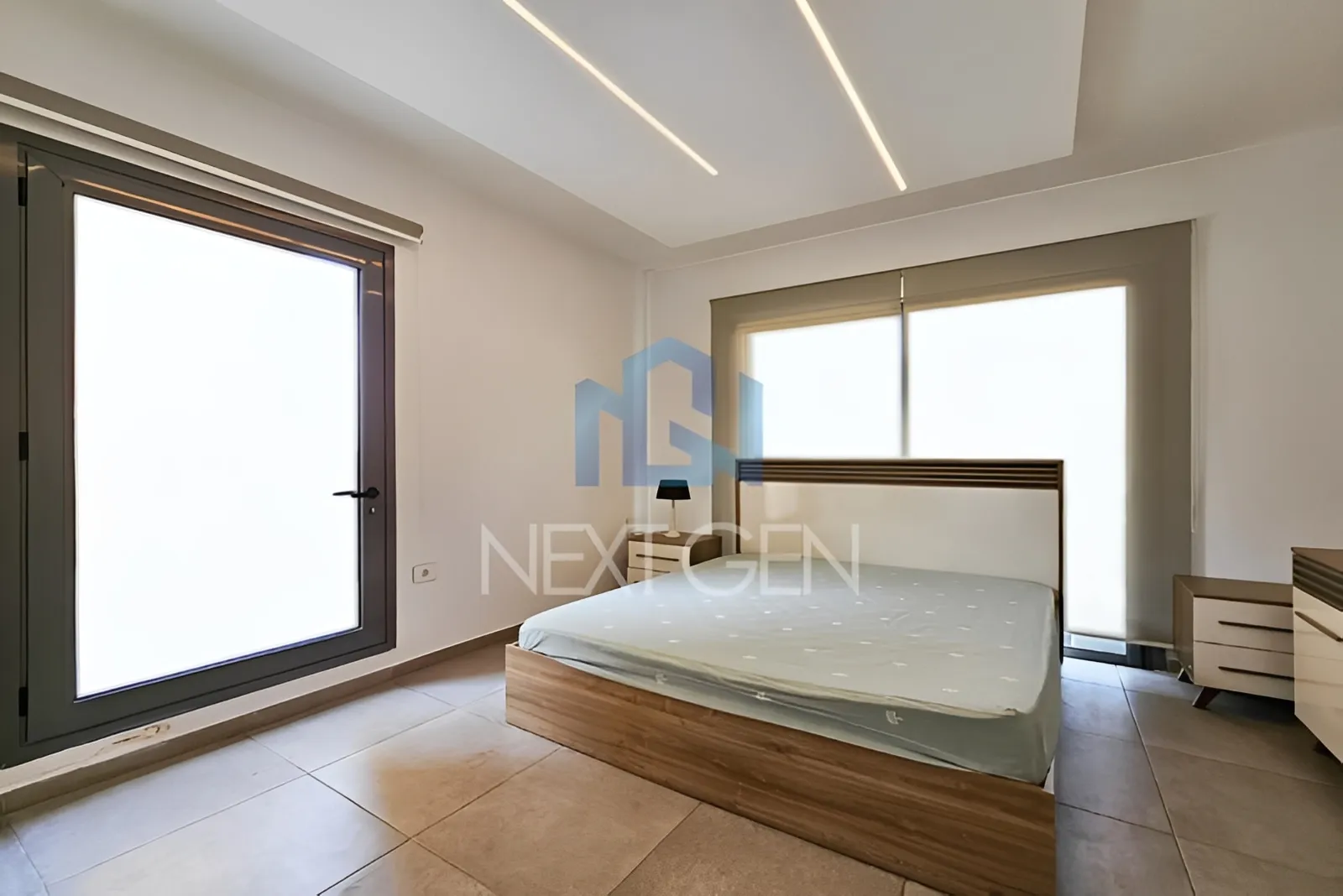 Apartment for Rent in Achrafieh