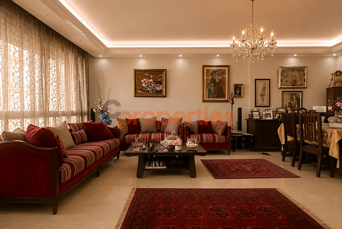 Apartment for Rent in Jnah