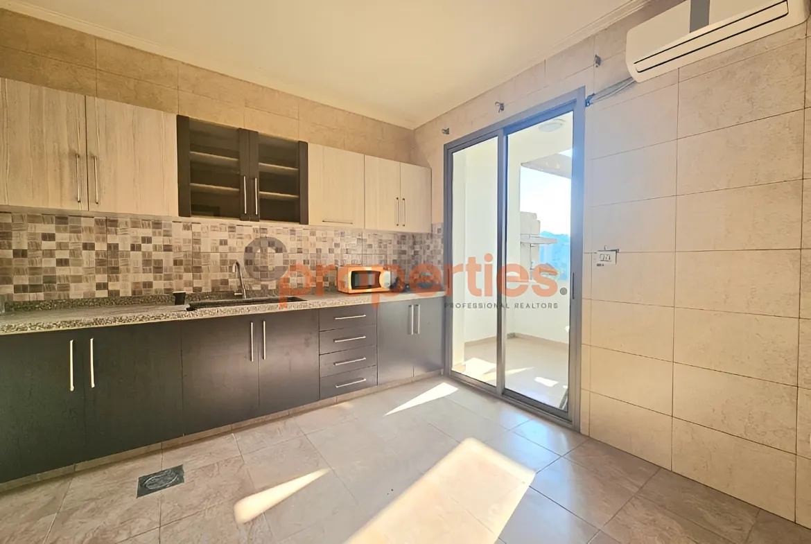 Apartment for Sale in Antelias - 3 bed, 2 bath