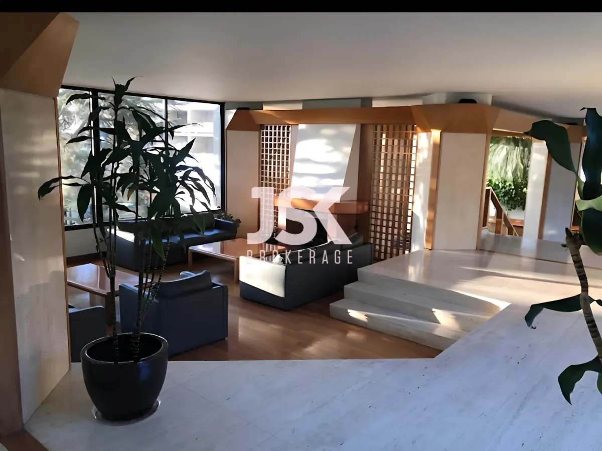 Apartment for Sale in Faqra, Lebanon
