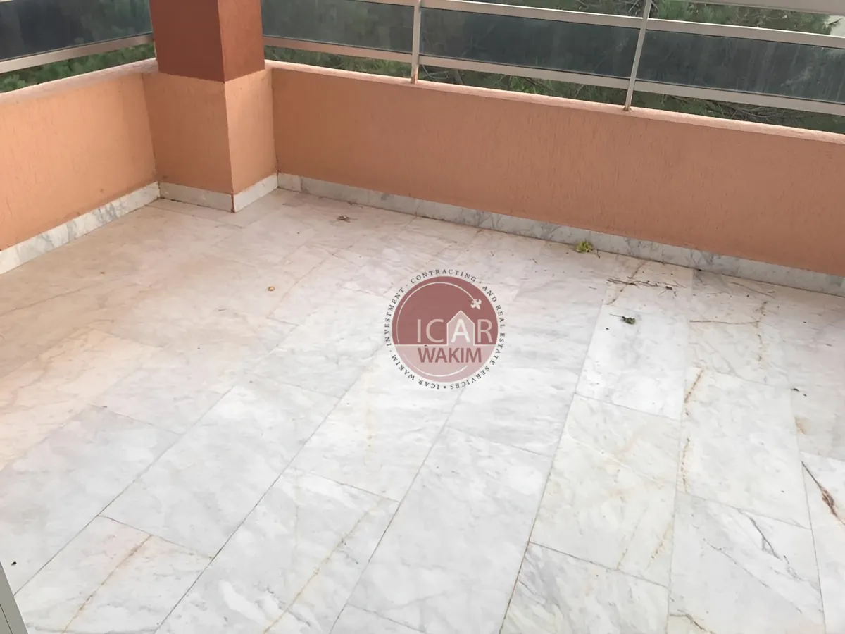 Apartment for Rent in Ouyoun - 3 bed, 3 bath
