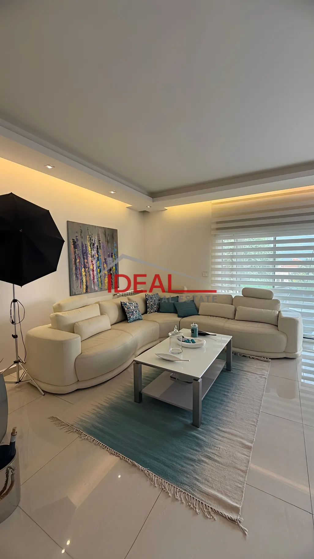 Apartment for sale in Ballouneh, Lebanon - 3 bed, 5 bath