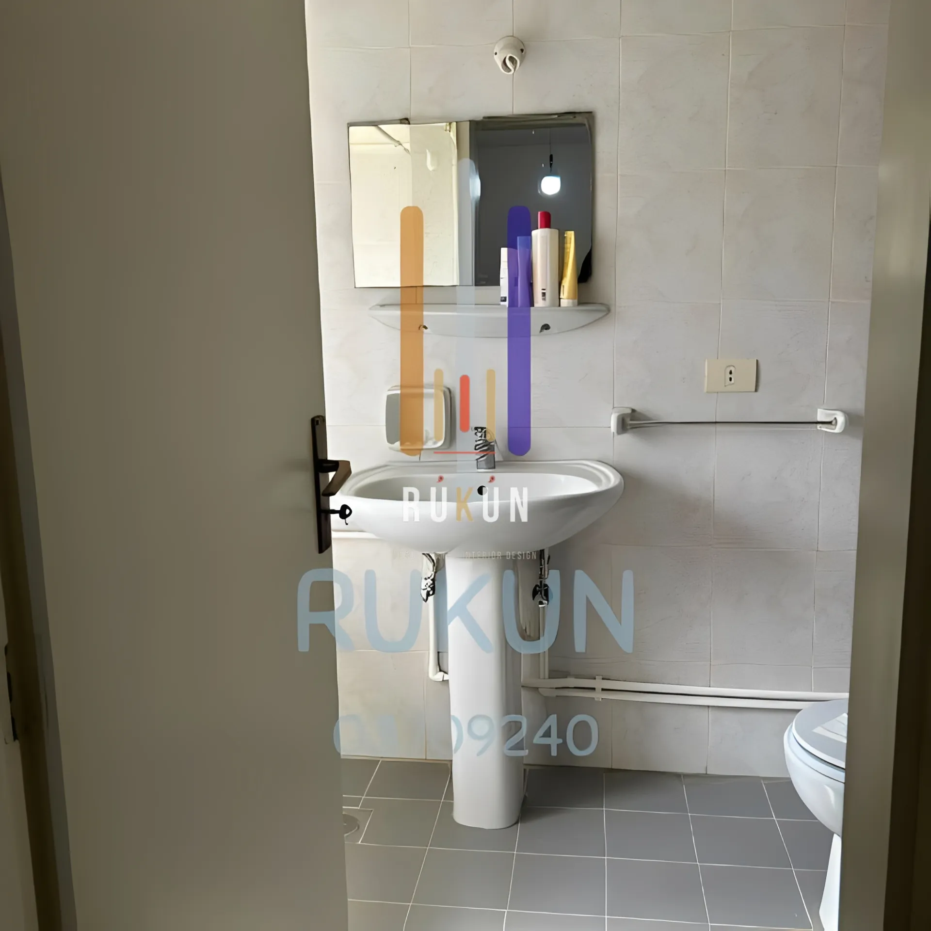 Triplex for sale in Tilal Ain Saadeh, Metn, Lebanon