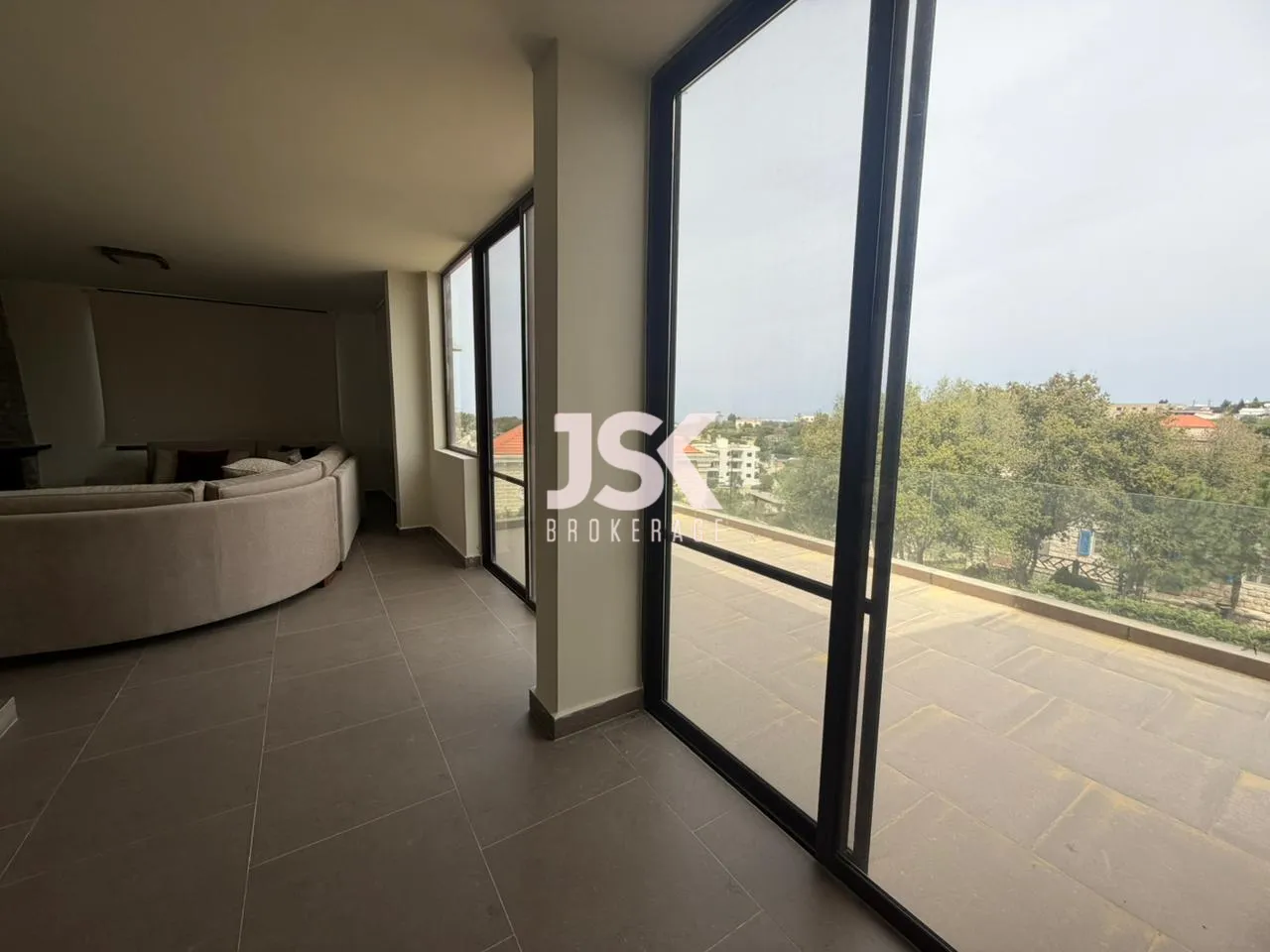 Duplex for Rent in Batroun
