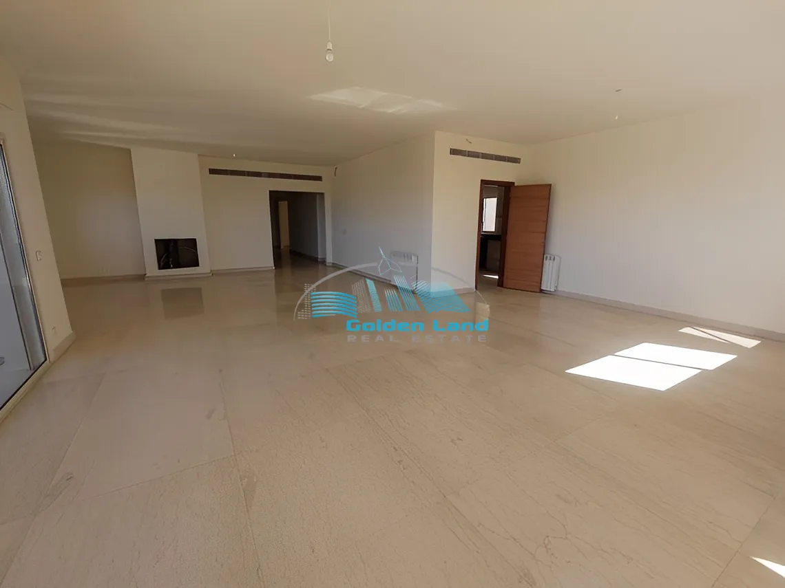 Apartment for Sale in Beit El Chaar, Lebanon