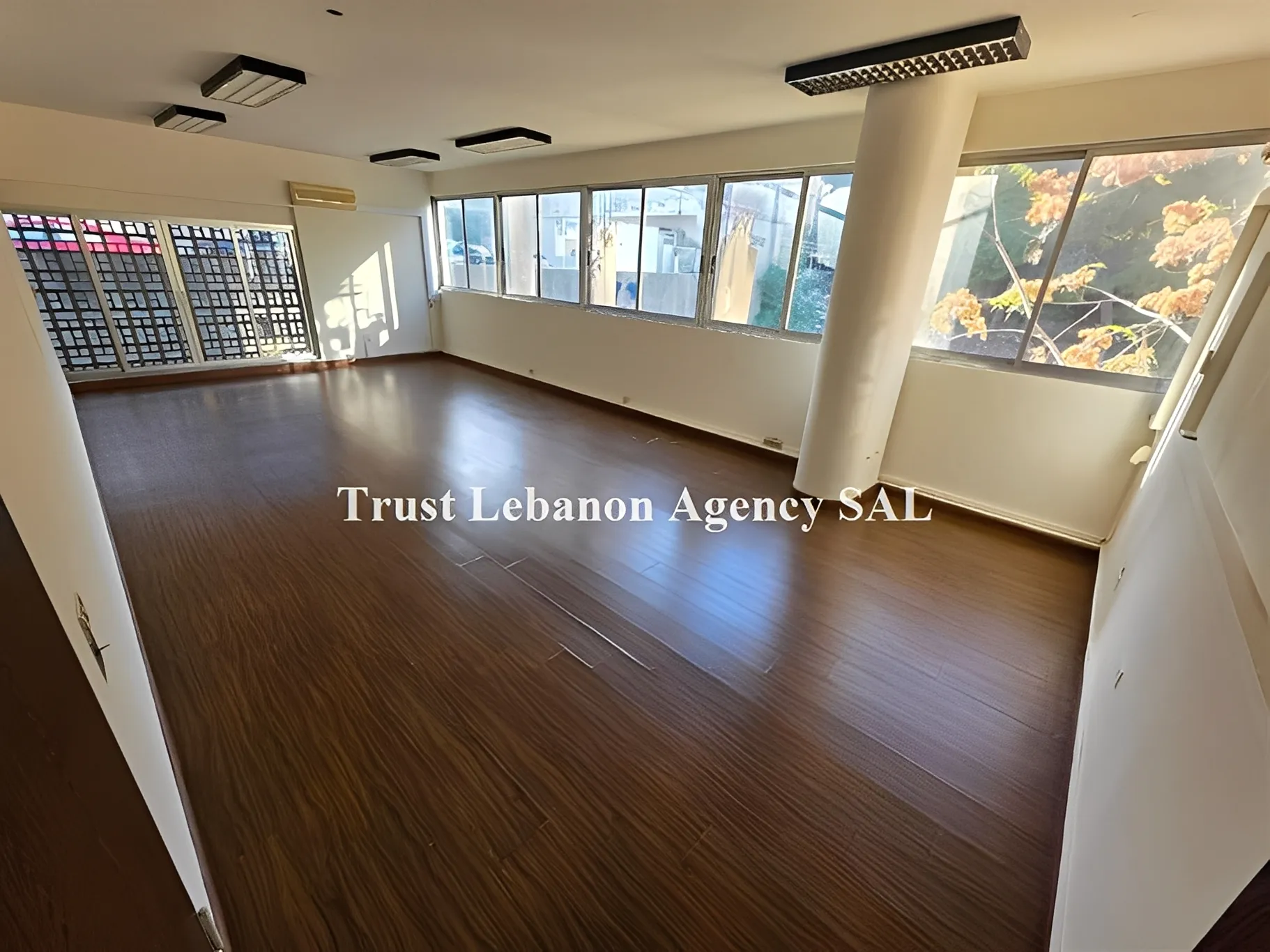 Office For Rent in Metn, Horsh Tabet