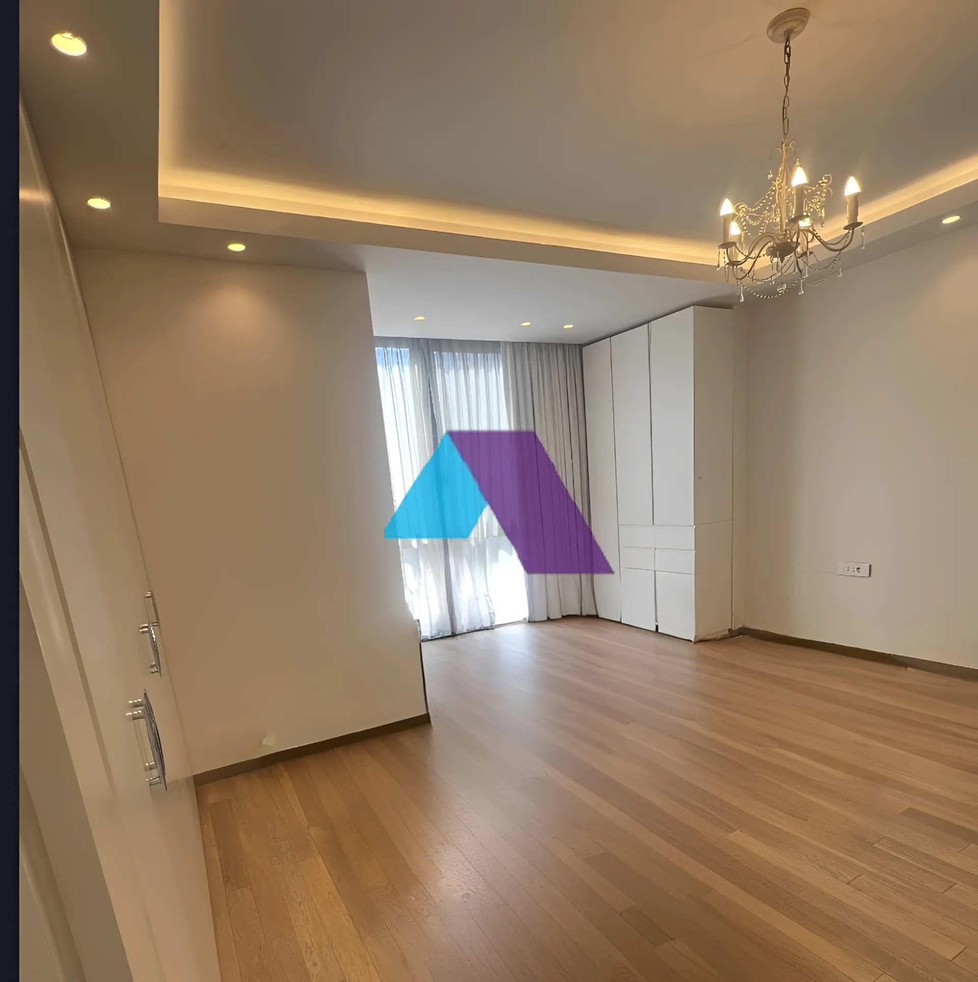 Apartment for Sale in Jnah