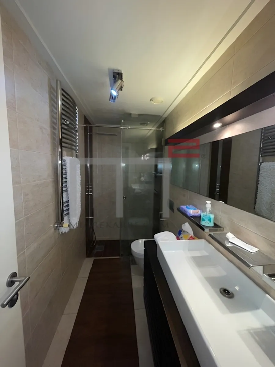Apartment for rent in Mar Nicolas