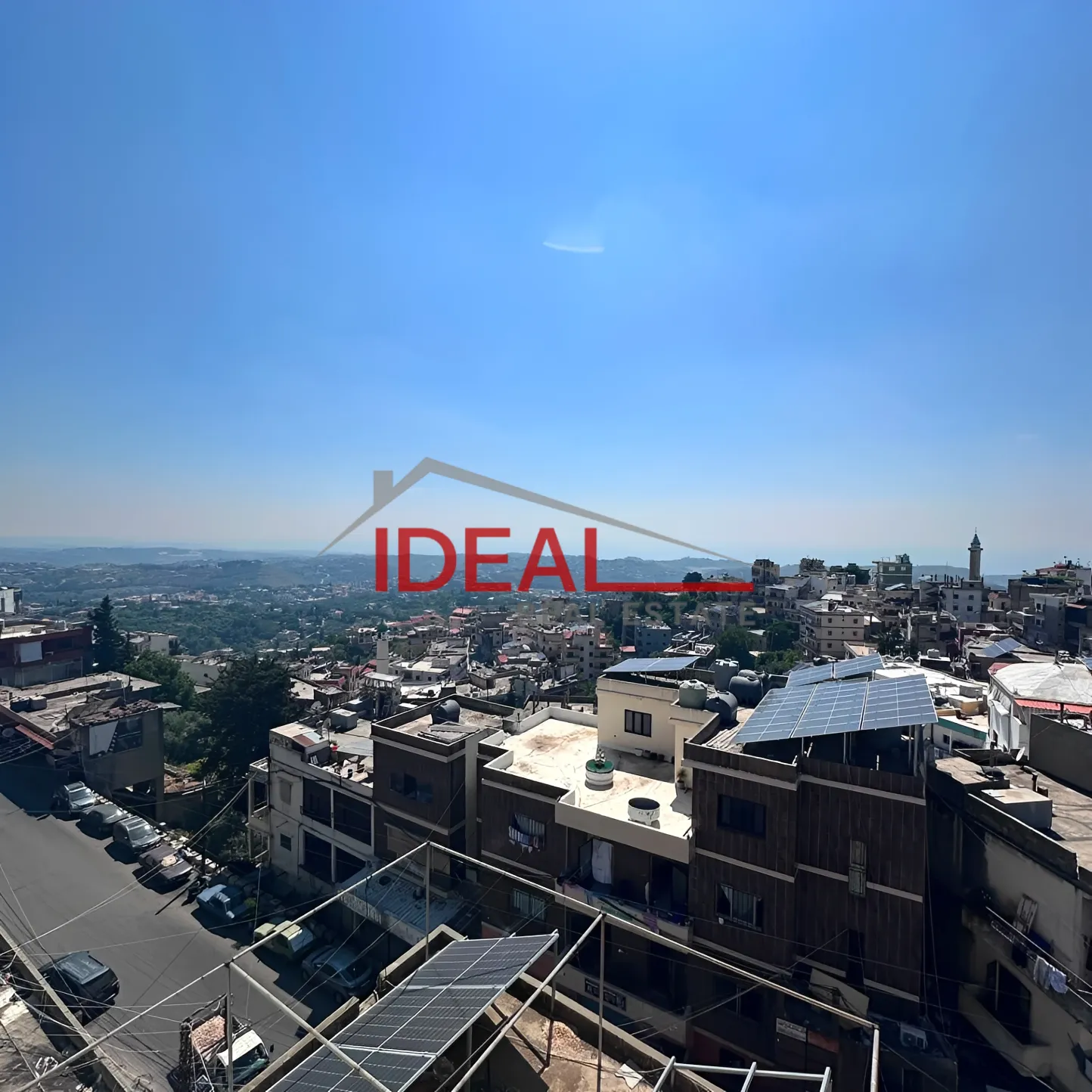 Residential Building for sale in Chehime, Lebanon