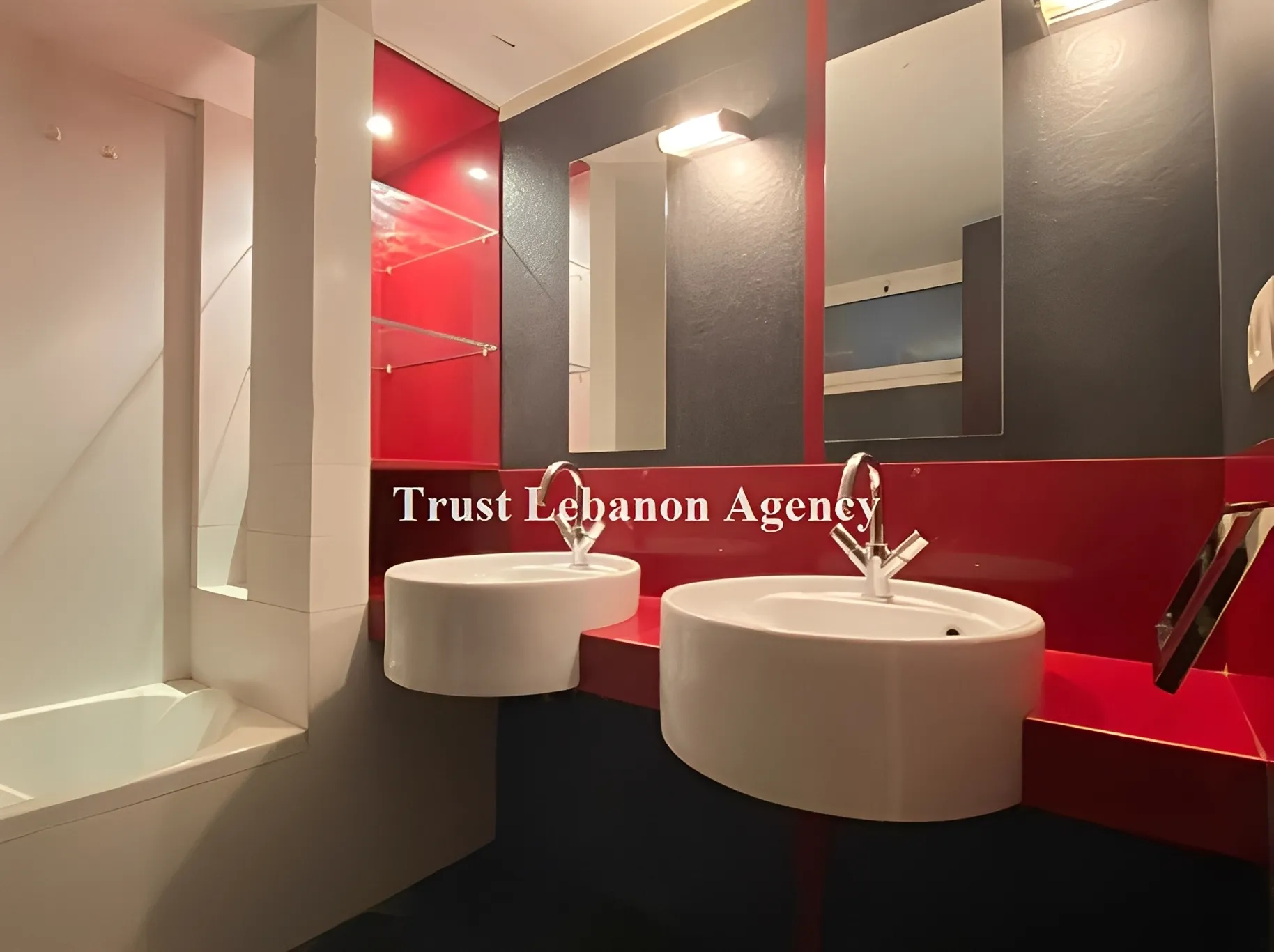 Apartment for Rent in Metn Horsh Tabet Lebanon