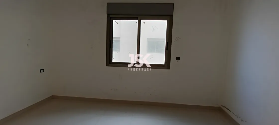Apartment for Sale in Tabarja - 2 bed, 2 bath
