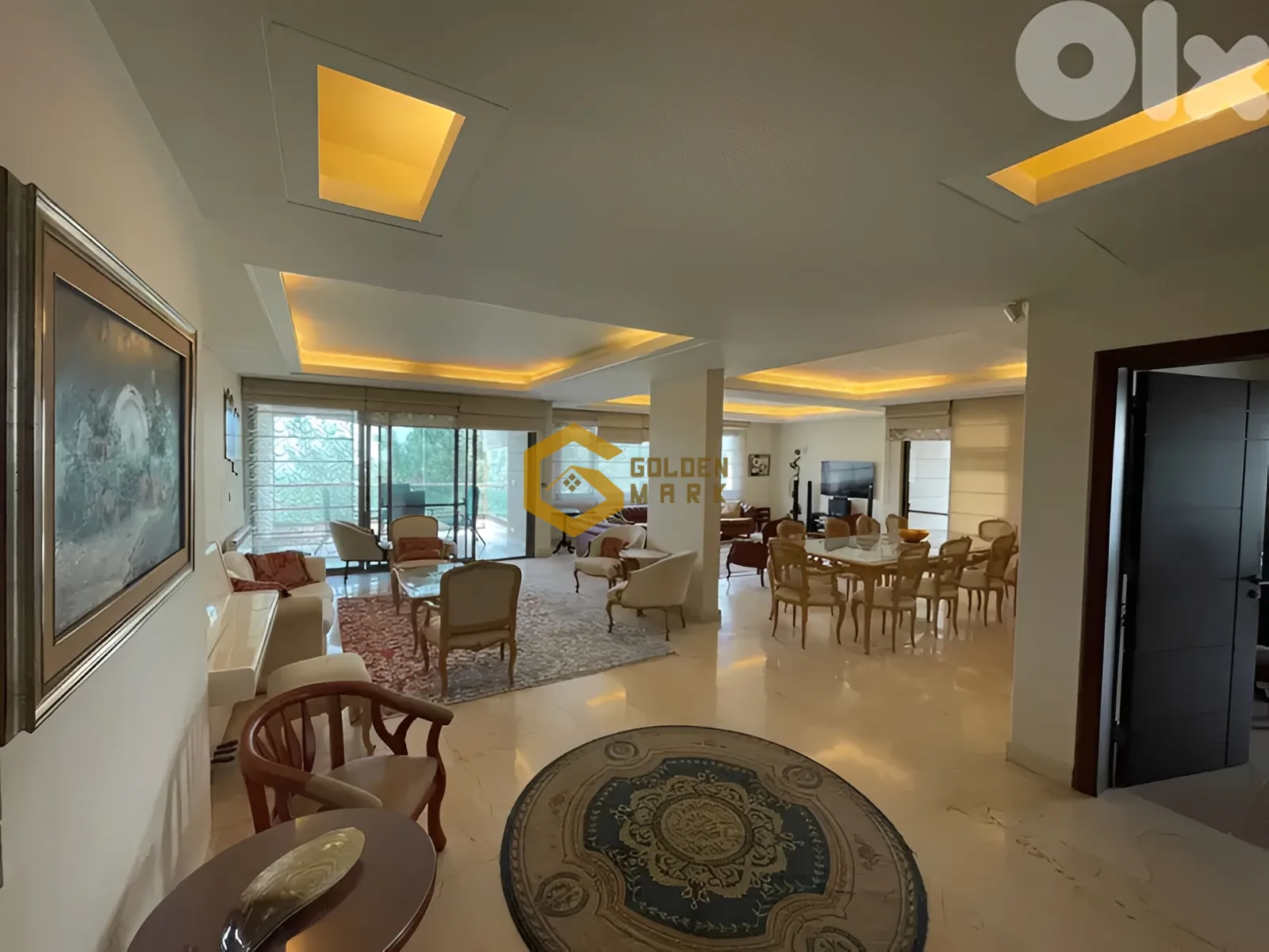 Apartment for Sale in Matn