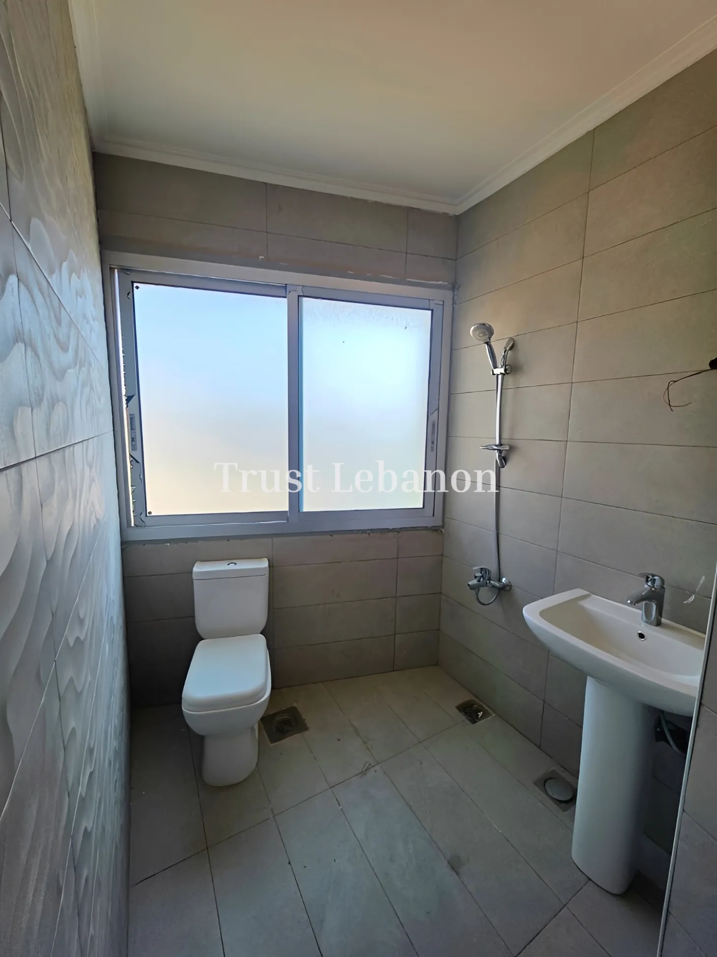 Apartment for sale in Dbayeh