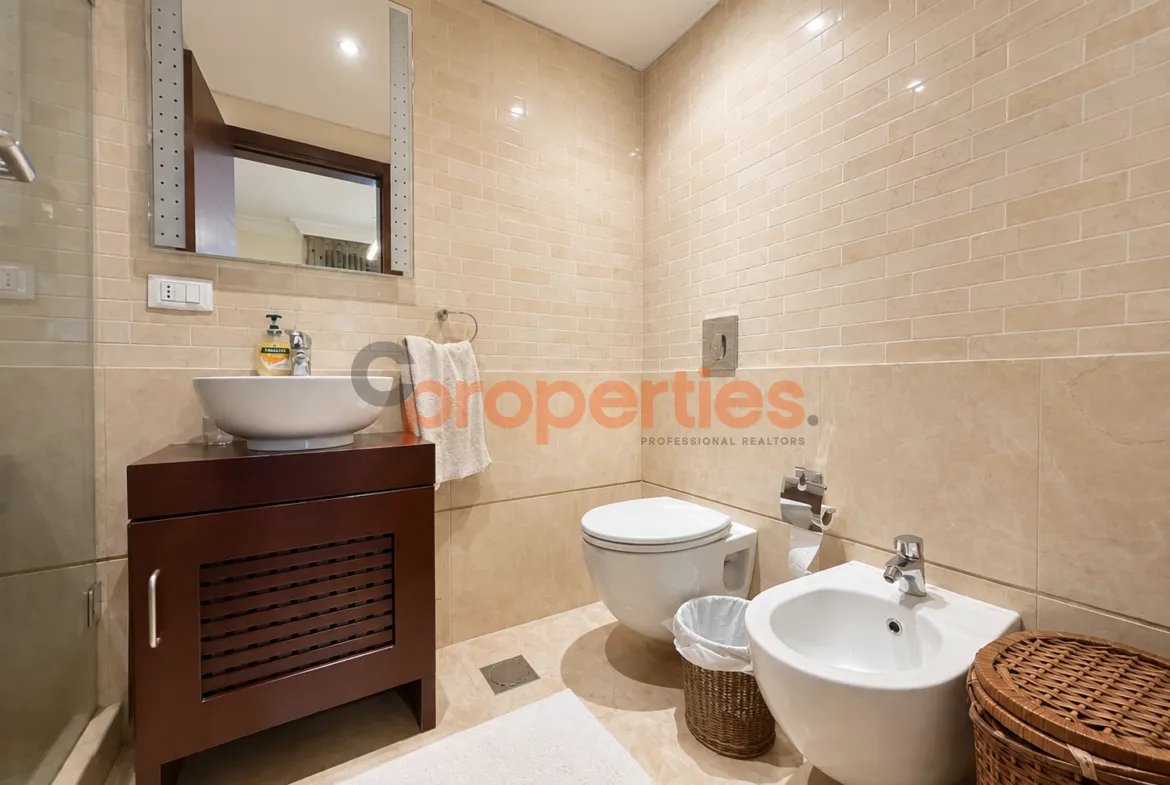 Apartment for Sale in Hamra