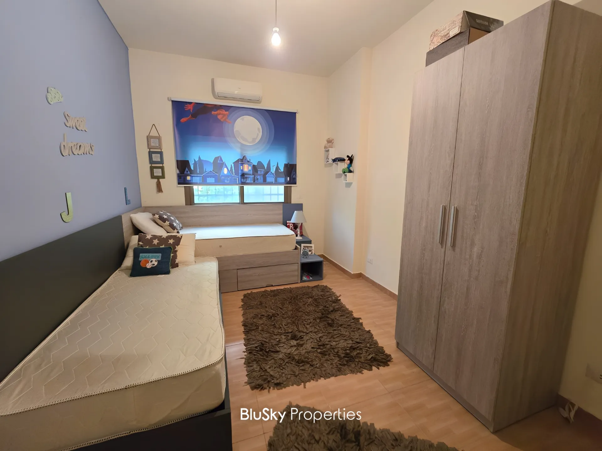 Apartment for sale in Mansourieh, lebanon
