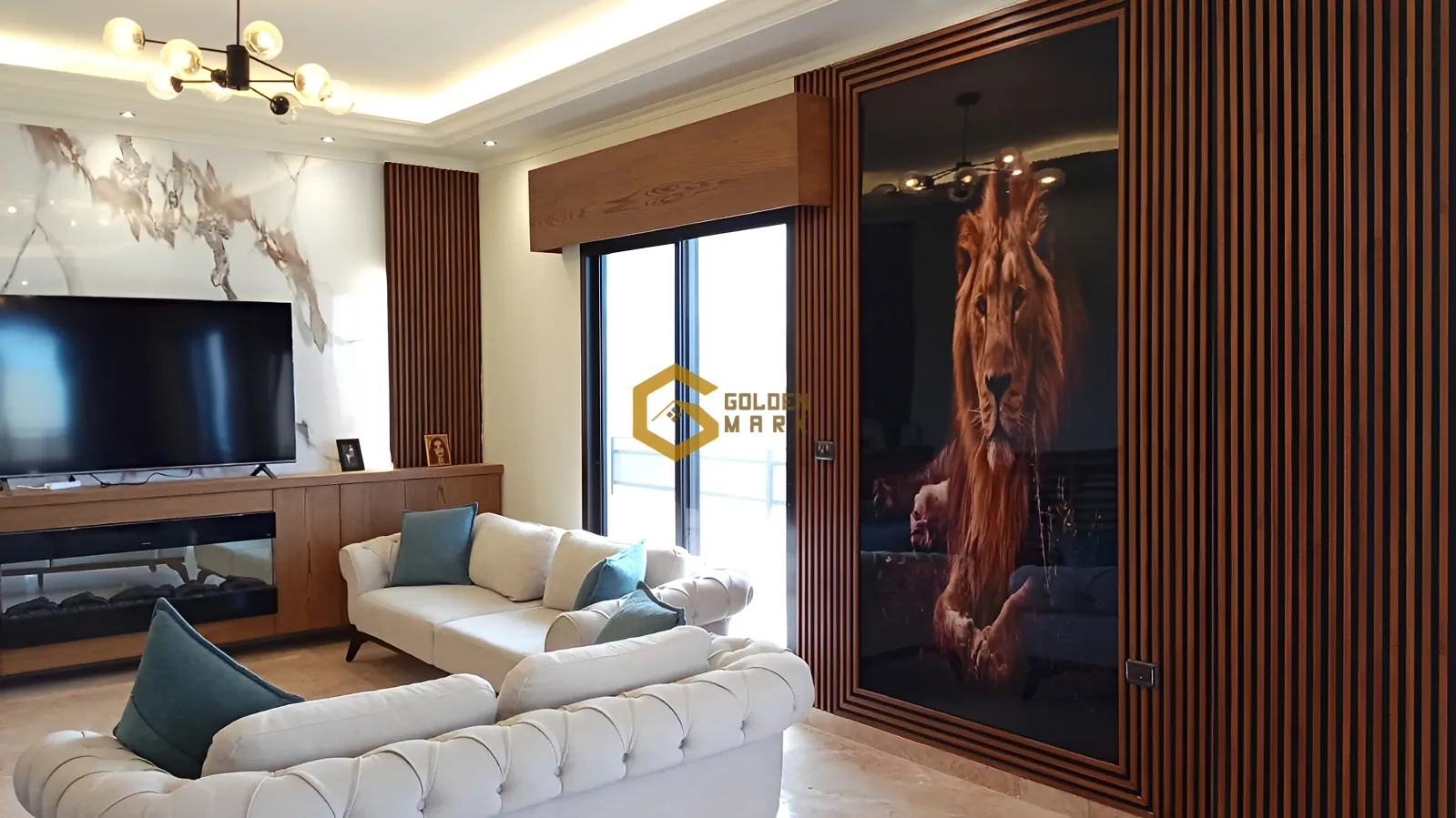 Apartment for Sale in Hbaline