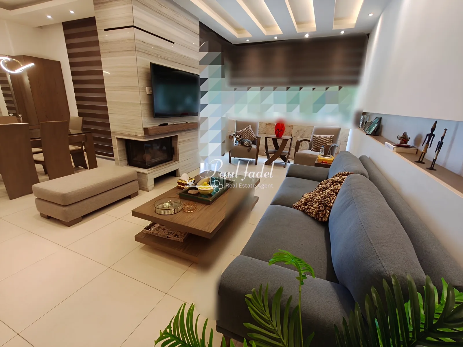 Apartment for sale in Batroun, lebanon