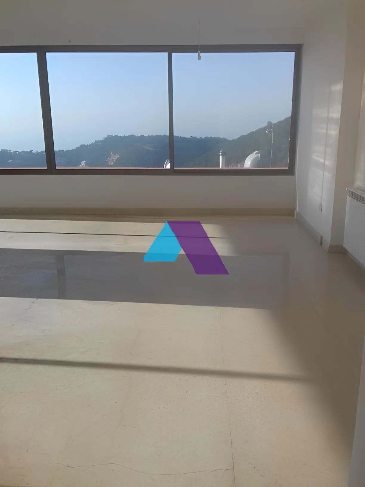 Apartment for Sale in Broummana - 3 bed, 4 bath