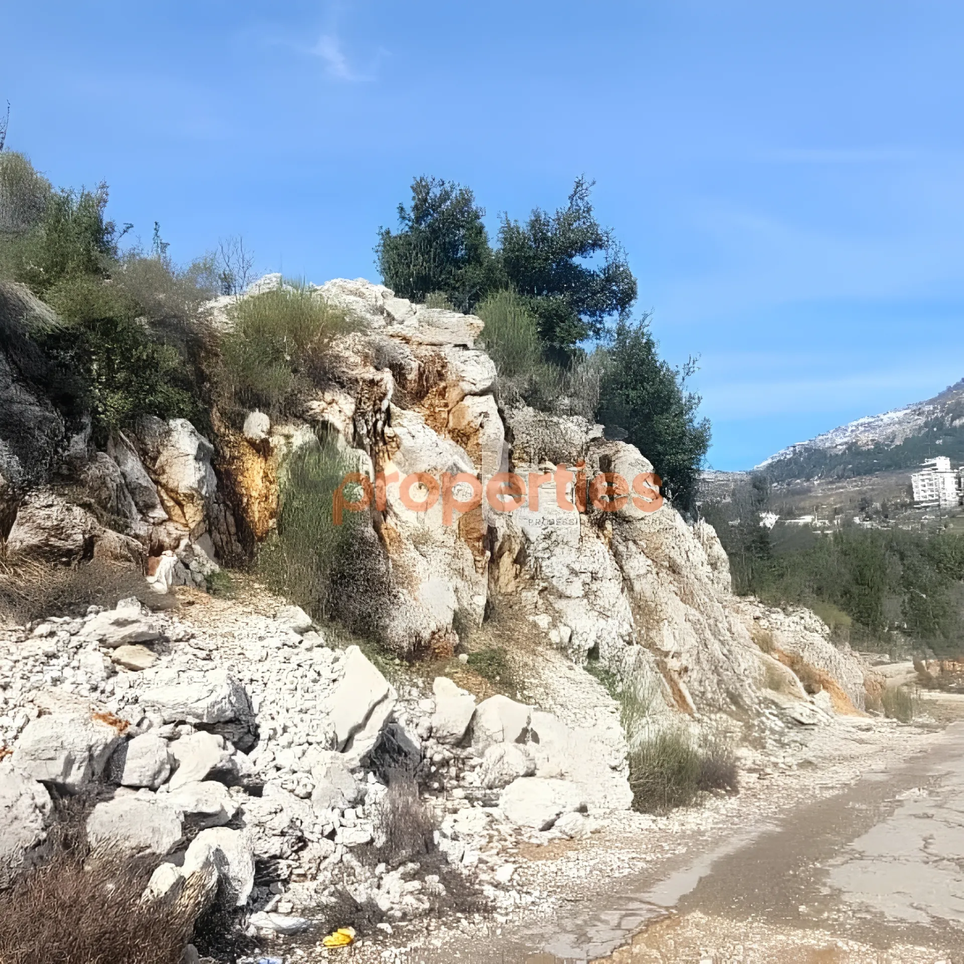 Residential Land for Sale in Mayrouba