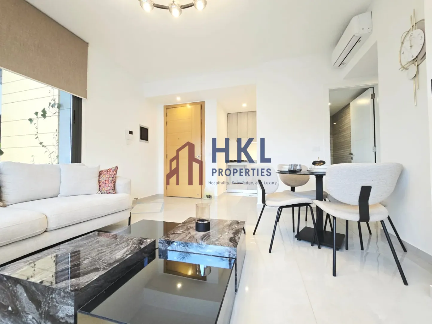 Apartment for rent in Hamra, Beirut, Lebanon