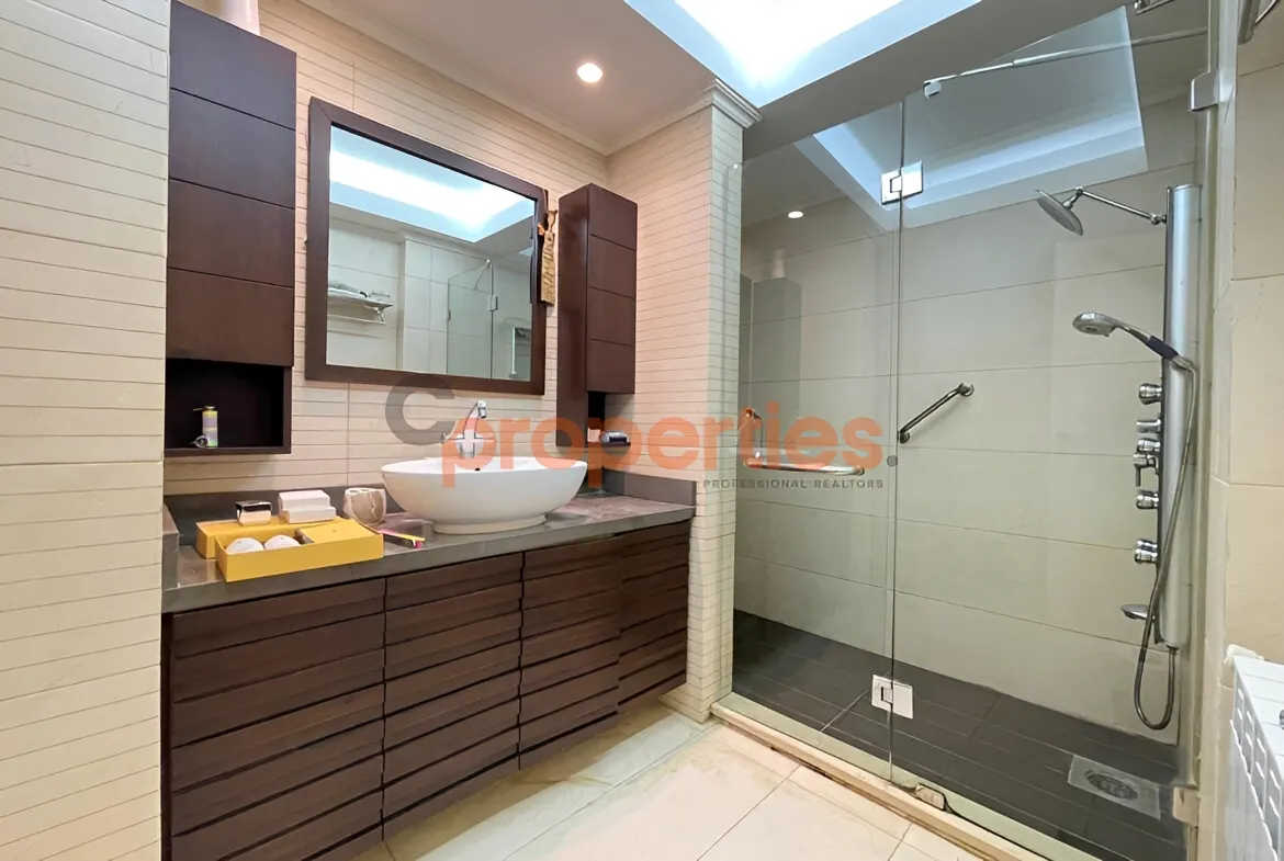 Apartment for Sale in Hazmieh