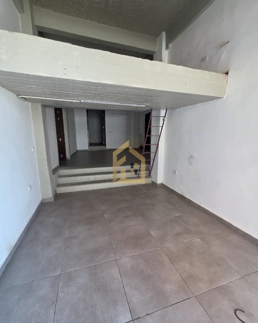 Office for rent in Achrafieh, Beirut, Lebanon
