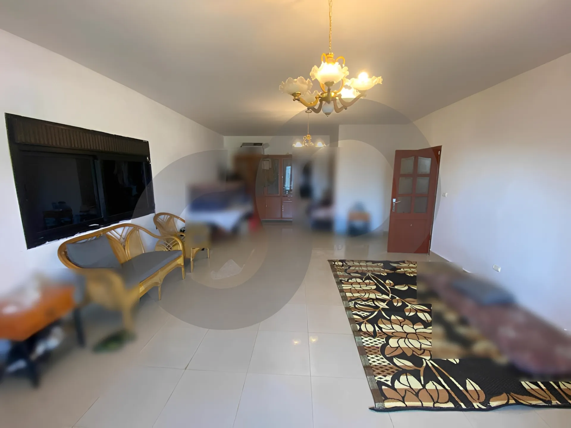 Apartment for Sale in Aley - 4 bed, 4 bath