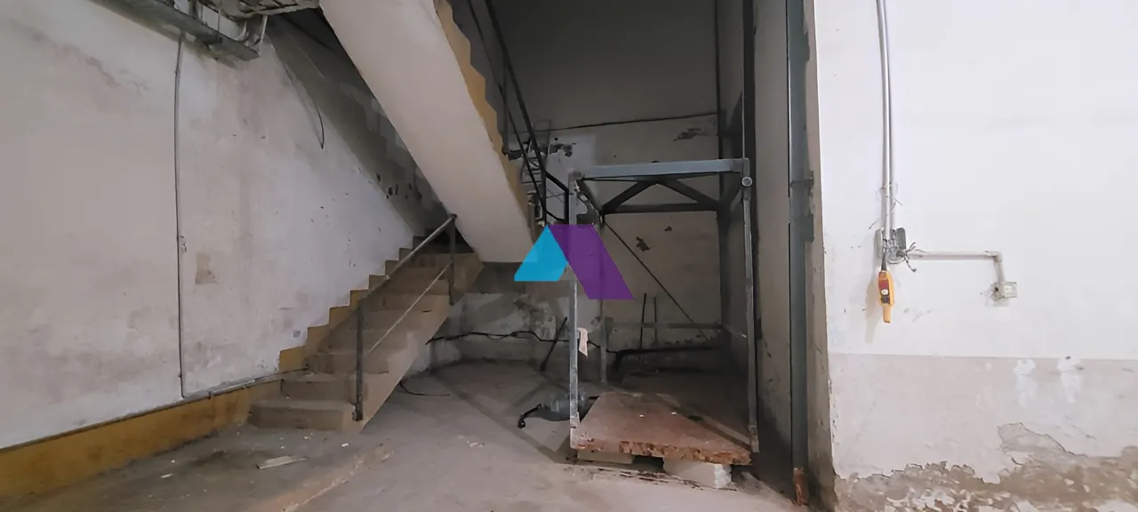 Office for Sale in Zalqa