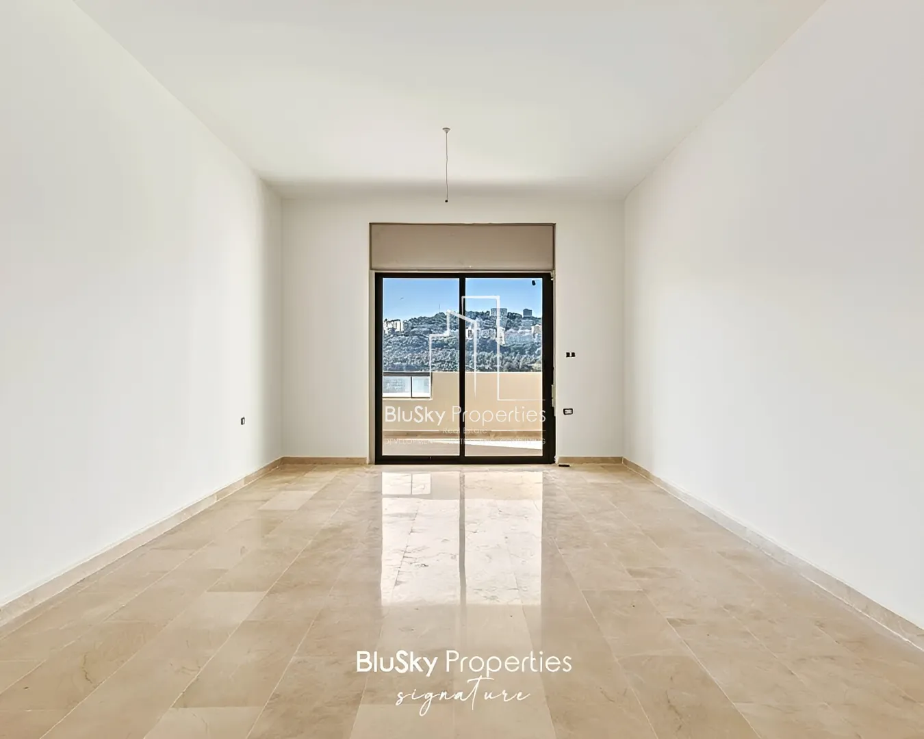 Duplex for Sale in Mansourieh - 3 bed, 4 bath