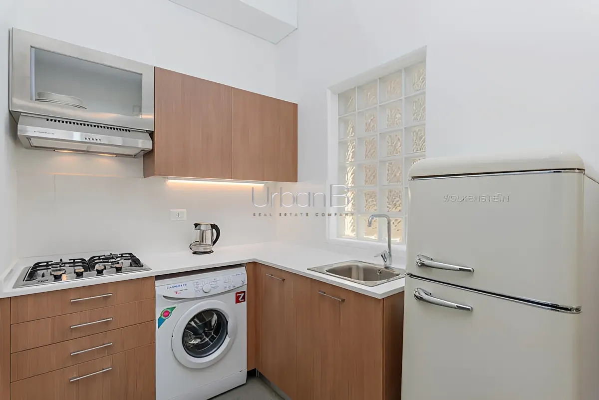 Apartment for rent in Monot, beirut, lebanon