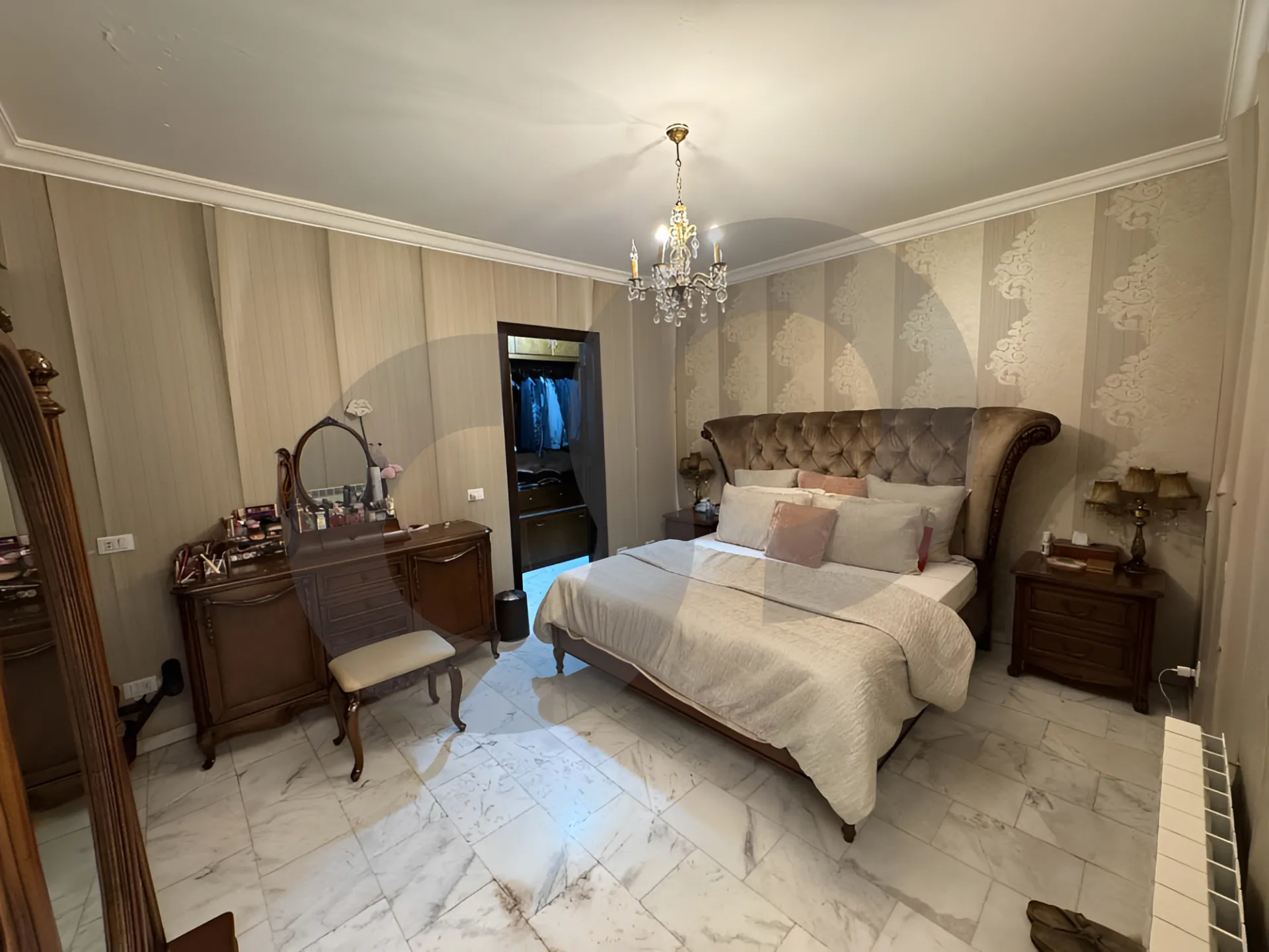 Apartment for Sale in Mathaf